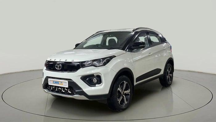 2022 Tata NEXON