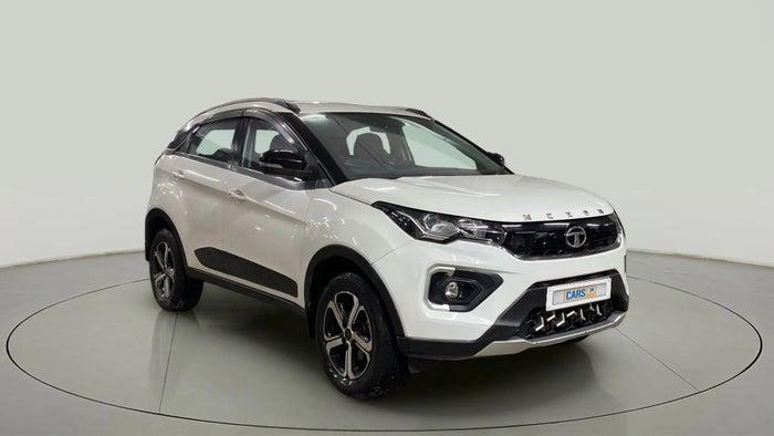 2022 Tata NEXON