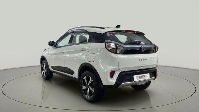 2022 Tata NEXON