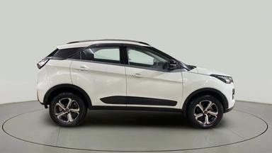 2022 Tata NEXON