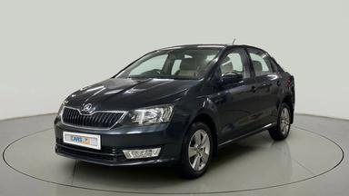 2019 Skoda Rapid