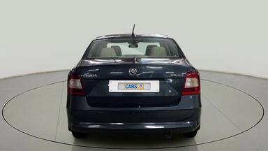 2019 Skoda Rapid