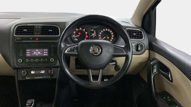 2019 Skoda Rapid