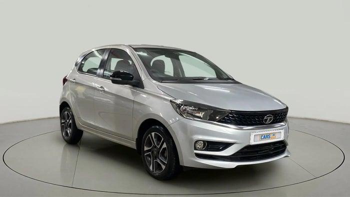 2020 Tata Tiago