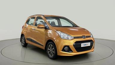 2013 Hyundai Grand i10