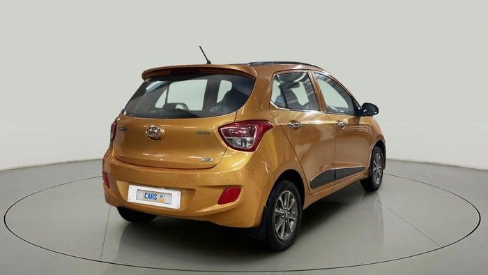 2013 Hyundai Grand i10