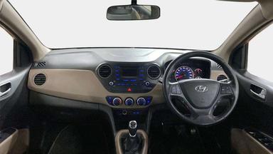 2013 Hyundai Grand i10