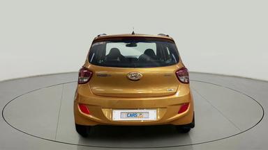 2013 Hyundai Grand i10