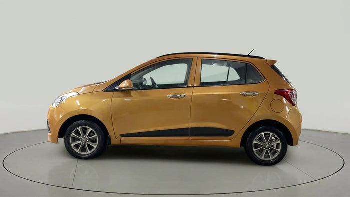 2013 Hyundai Grand i10