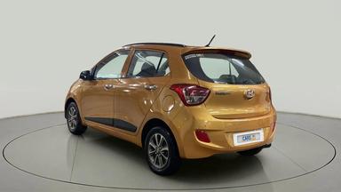 2013 Hyundai Grand i10