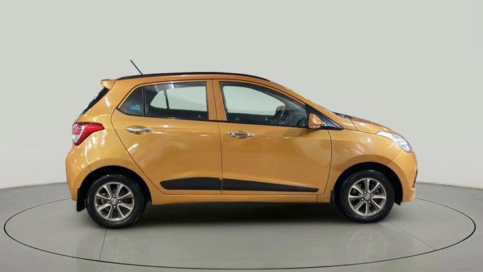 2013 Hyundai Grand i10