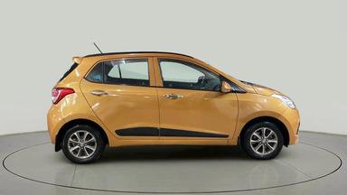 2013 Hyundai Grand i10