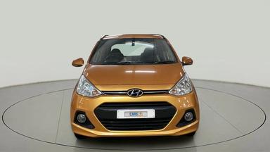 2013 Hyundai Grand i10