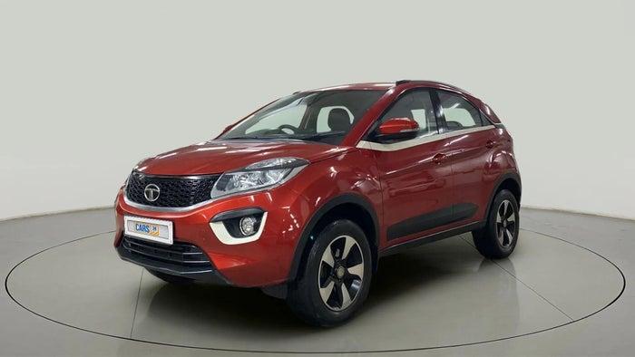 2017 Tata NEXON