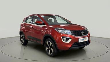 2017 Tata NEXON