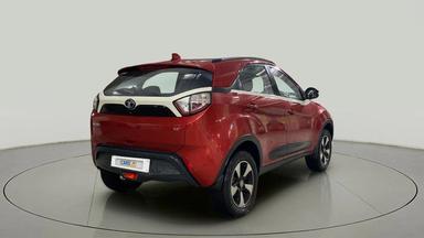 2017 Tata NEXON