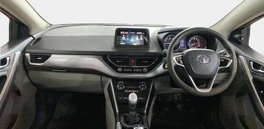 2017 Tata NEXON