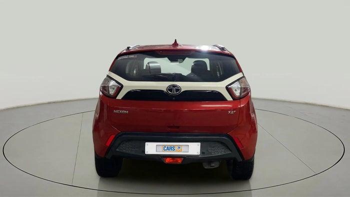 2017 Tata NEXON