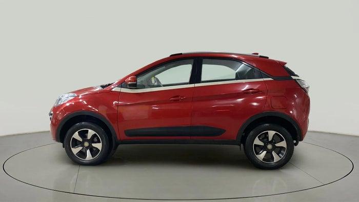 2017 Tata NEXON