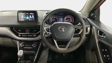 2017 Tata NEXON