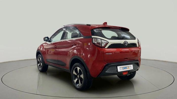 2017 Tata NEXON