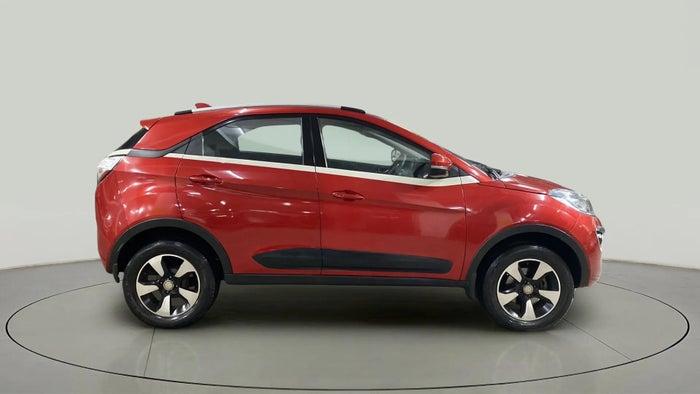 2017 Tata NEXON