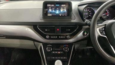 2017 Tata NEXON