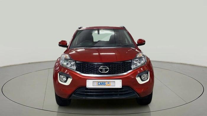 2017 Tata NEXON