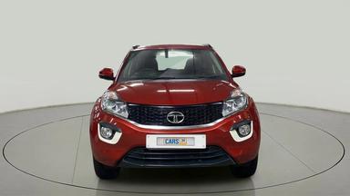 2017 Tata NEXON