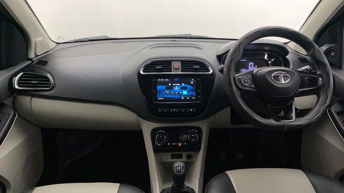 2022 Tata Tiago