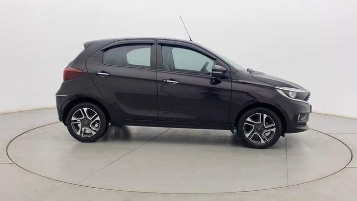 2022 Tata Tiago