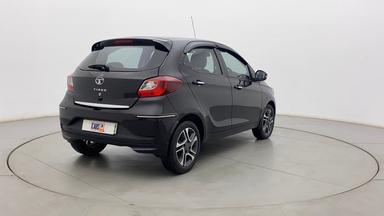 2022 Tata Tiago