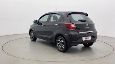 2022 Tata Tiago