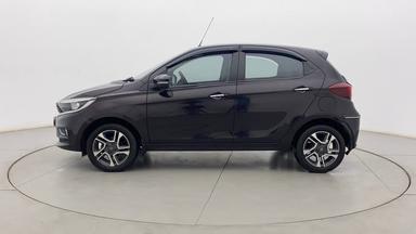 2022 Tata Tiago