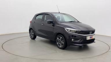 2022 Tata Tiago