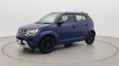 2020 Maruti IGNIS