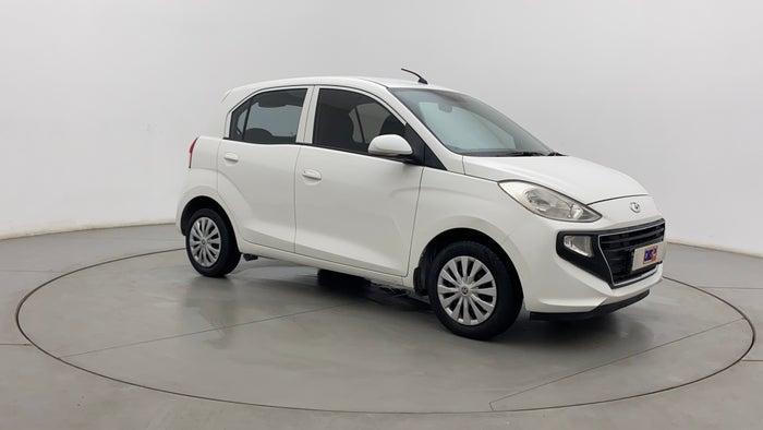 2020 HYUNDAI NEW SANTRO