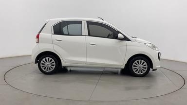 2020 HYUNDAI NEW SANTRO