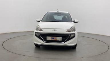 2020 HYUNDAI NEW SANTRO