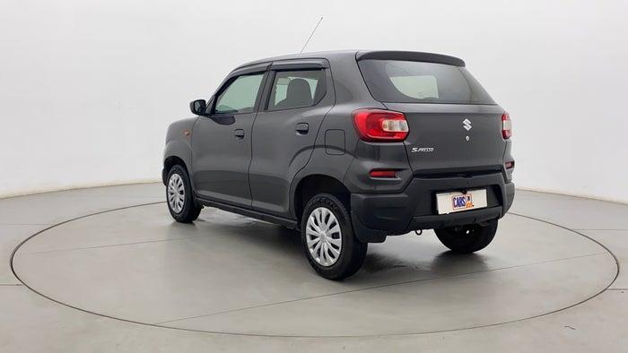 2023 Maruti S PRESSO