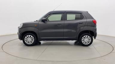 2023 Maruti S PRESSO