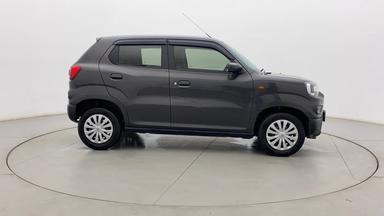 2023 Maruti S PRESSO