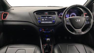 2019 Hyundai Elite i20