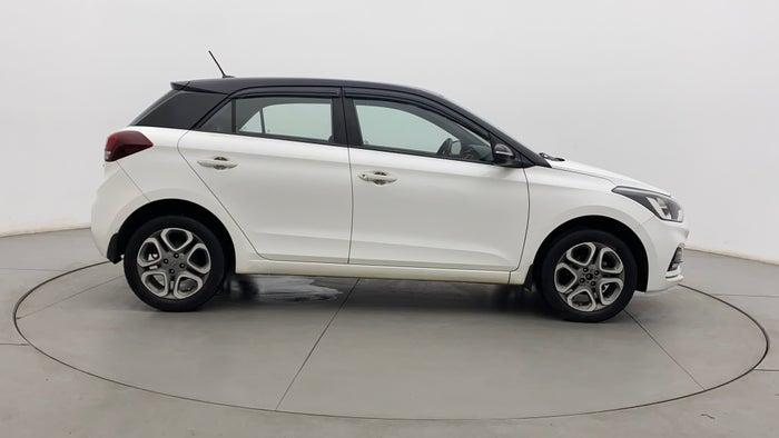 2019 Hyundai Elite i20