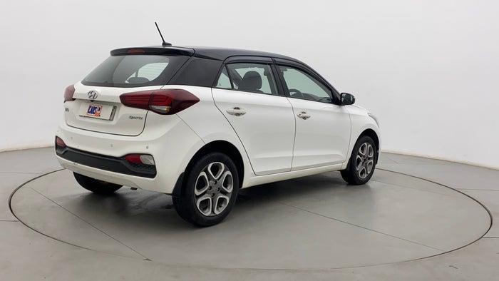 2019 Hyundai Elite i20