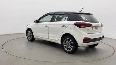 2019 Hyundai Elite i20