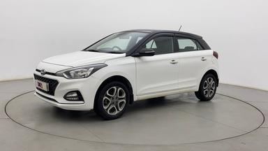 2019 Hyundai Elite i20