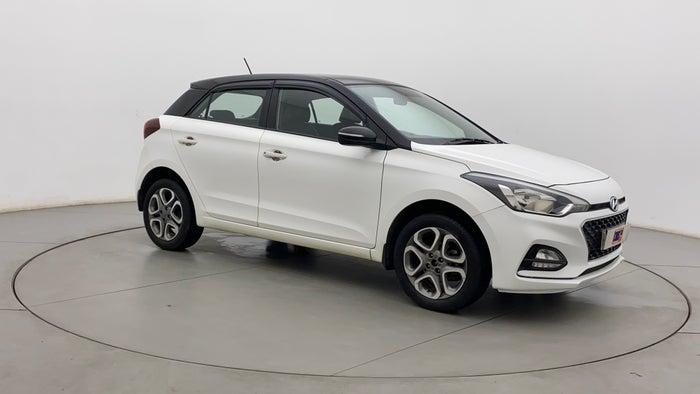 2019 Hyundai Elite i20