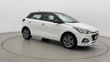 2019 Hyundai Elite i20