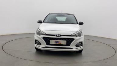 2019 Hyundai Elite i20